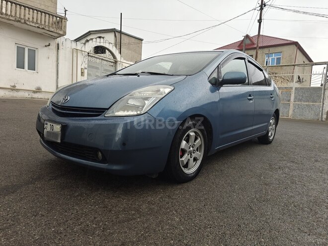 Toyota Prius 2007, 238,500 km - 1.5 l - Bakı