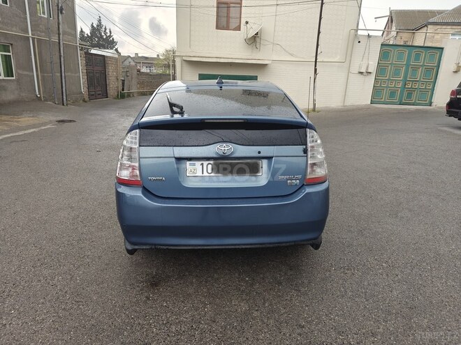 Toyota Prius 2007, 238,500 km - 1.5 l - Bakı