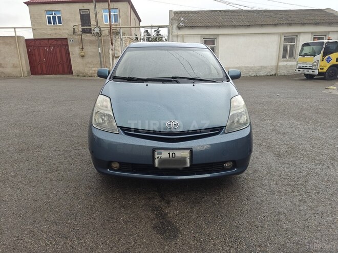 Toyota Prius 2007, 238,500 km - 1.5 l - Bakı