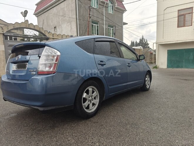 Toyota Prius 2007, 238,500 km - 1.5 l - Bakı