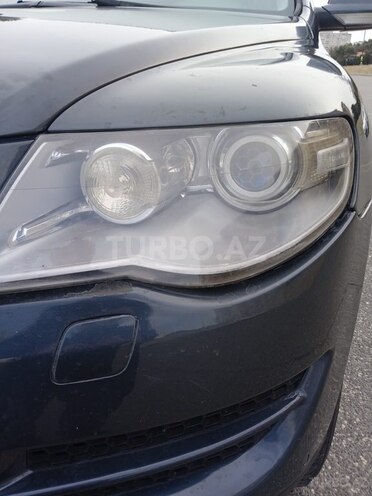 Volkswagen Touareg 2007, 235,000 km - 3.0 l - Bakı