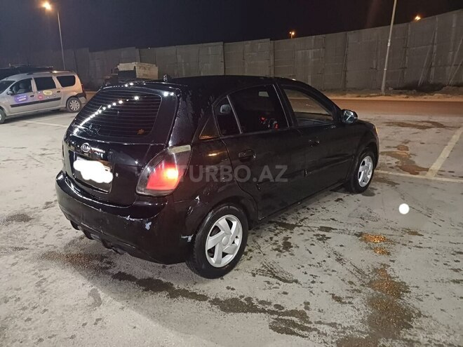 Kia Rio 2009, 400,000 km - 1.5 l - Bakı