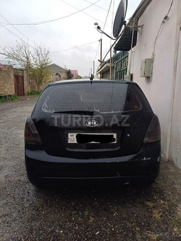 Kia Rio 2009, 400,000 km - 1.5 l - Bakı