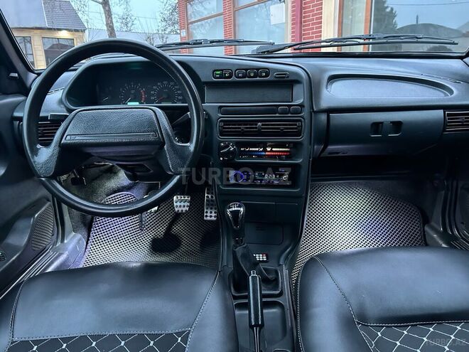 LADA (VAZ) 2115 2012, 220,000 km - 1.6 l - Şəmkir