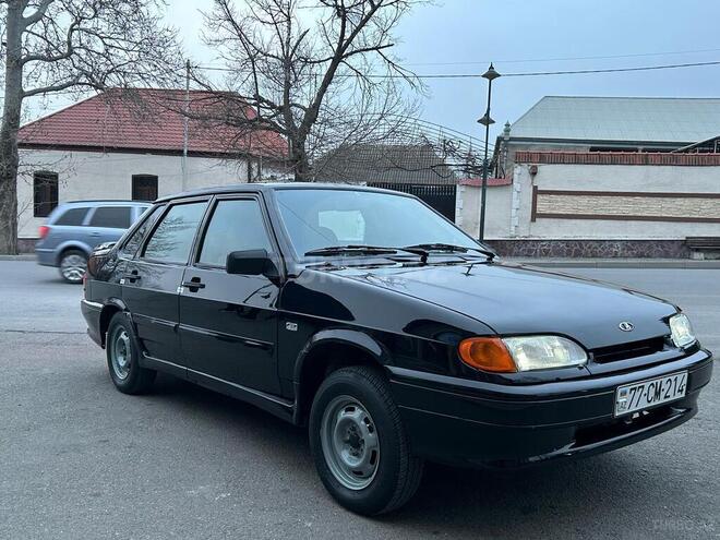 LADA (VAZ) 2115 2012, 220,000 km - 1.6 l - Şəmkir
