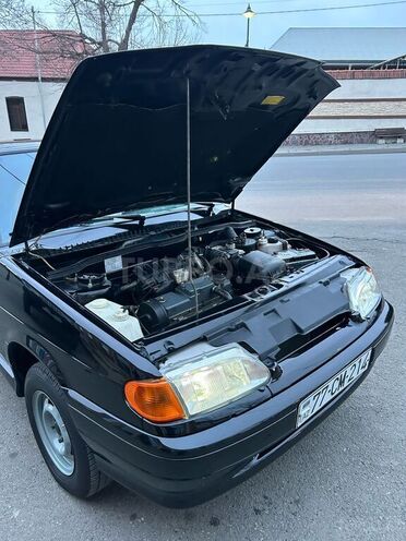 LADA (VAZ) 2115 2012, 220,000 km - 1.6 l - Şəmkir