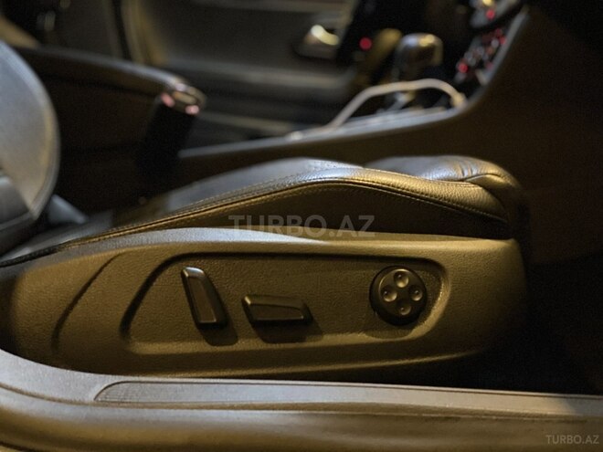 Volkswagen Passat CC 2011, 129,000 km - 2.0 l - Bakı
