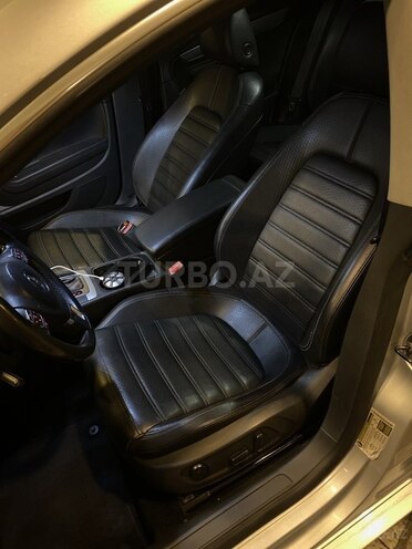 Volkswagen Passat CC 2011, 129,000 km - 2.0 l - Bakı