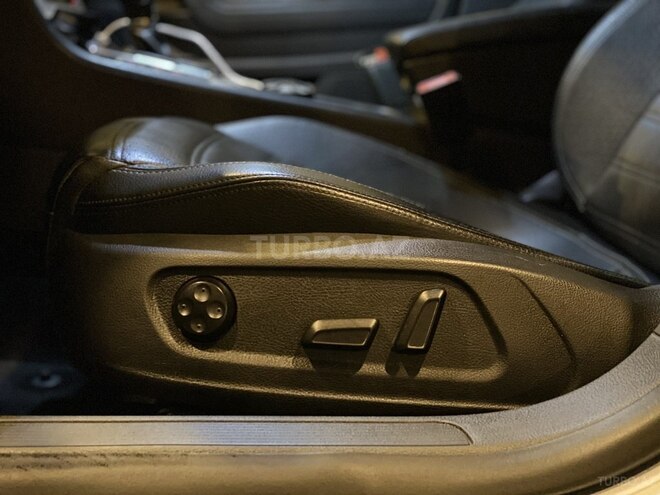 Volkswagen Passat CC 2011, 129,000 km - 2.0 l - Bakı