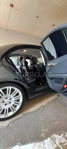 Mercedes E 220 d 2009, 301,000 km - 2.2 l - Şirvan