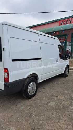 Ford Transit 2007, 210,492 km - 2.4 l - Ağsu