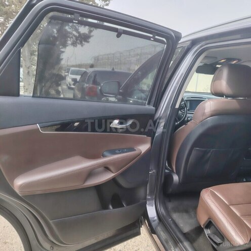 Kia Sorento 2015, 212,000 km - 2.0 l - Bakı