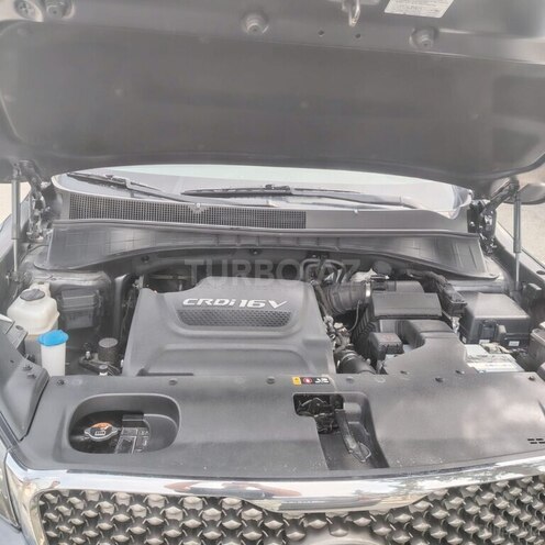 Kia Sorento 2015, 212,000 km - 2.0 l - Bakı