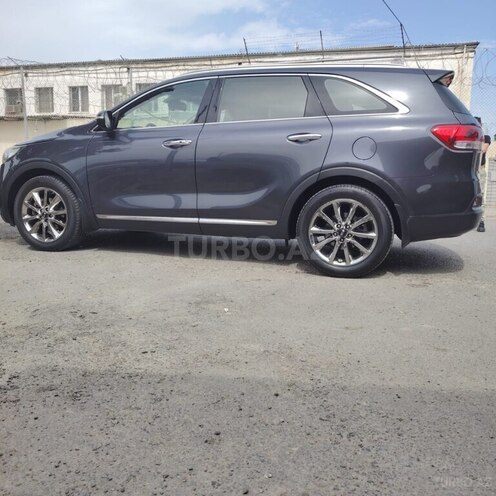Kia Sorento 2015, 212,000 km - 2.0 l - Bakı
