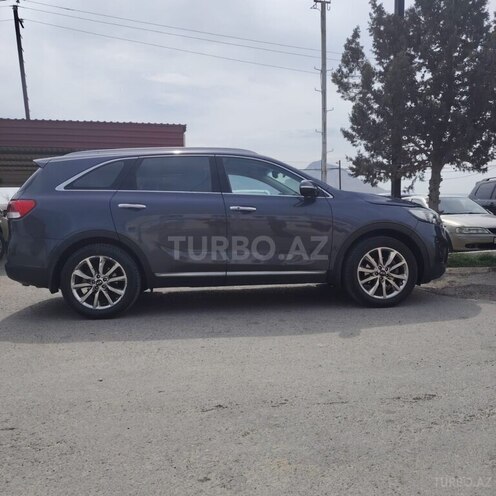 Kia Sorento 2015, 212,000 km - 2.0 l - Bakı