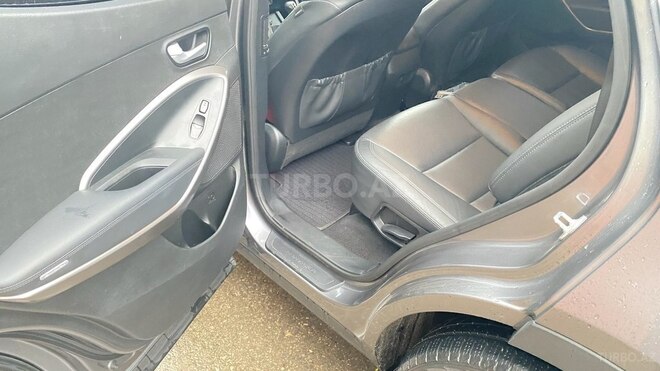 Hyundai Santa Fe 2013, 203,123 km - 2.0 л - Bakı