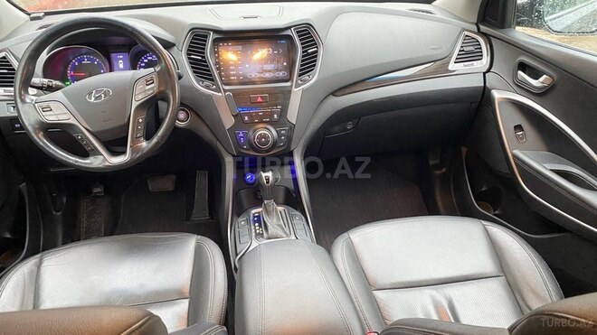Hyundai Santa Fe 2013, 203,123 km - 2.0 л - Bakı