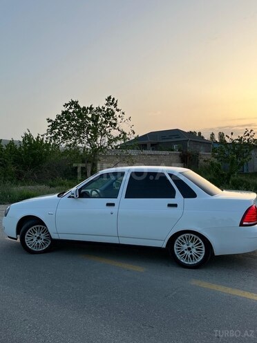 LADA (VAZ) Priora 2013, 207,000 km - 1.6 l - Quba