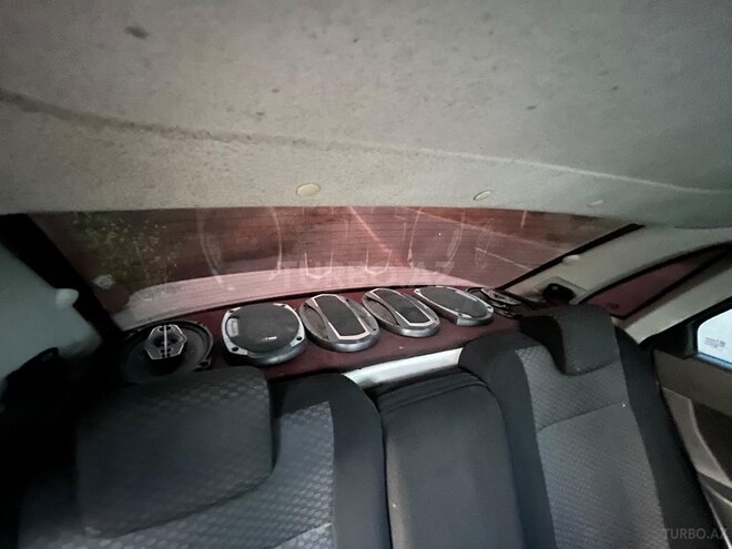 LADA (VAZ) Priora 2013, 207,000 km - 1.6 l - Quba