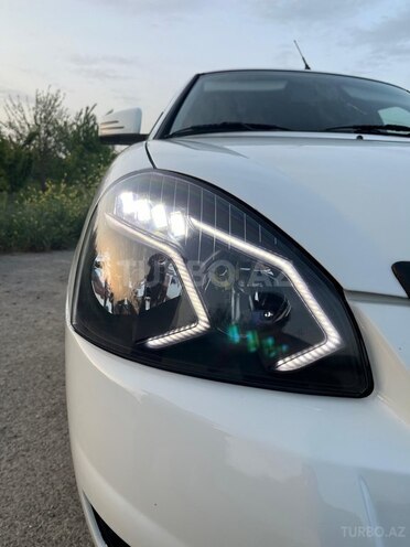 LADA (VAZ) Priora 2013, 207,000 km - 1.6 l - Quba