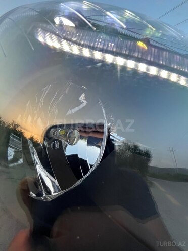 LADA (VAZ) Priora 2013, 207,000 km - 1.6 l - Quba