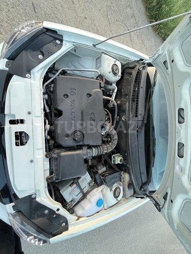 LADA (VAZ) Priora 2013, 207,000 km - 1.6 l - Quba