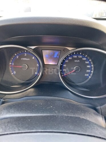 Hyundai Tucson 2013, 177,000 km - 2.0 l - Bakı