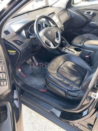 Hyundai Tucson 2013, 177,000 km - 2.0 l - Bakı