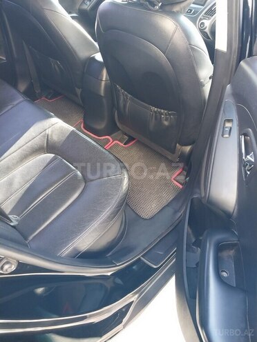 Hyundai Tucson 2013, 177,000 km - 2.0 l - Bakı