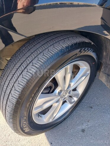 Hyundai Tucson 2013, 177,000 km - 2.0 l - Bakı