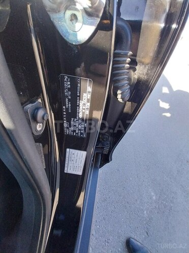Hyundai Tucson 2013, 177,000 km - 2.0 l - Bakı