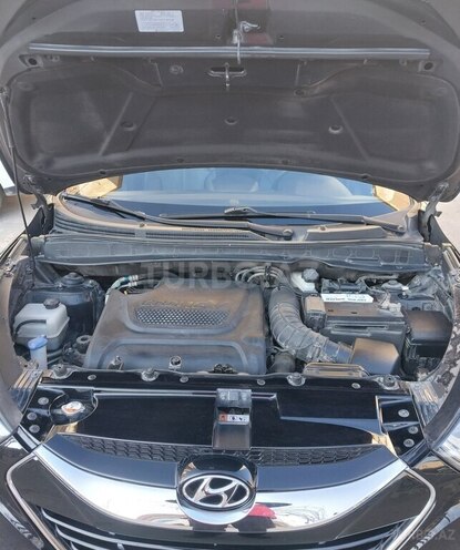 Hyundai Tucson 2013, 177,000 km - 2.0 l - Bakı