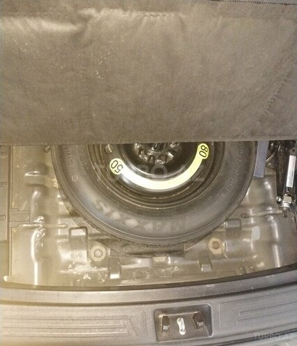 Hyundai Tucson 2013, 177,000 km - 2.0 l - Bakı