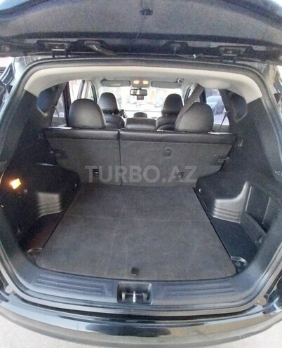 Hyundai Tucson 2013, 177,000 km - 2.0 l - Bakı