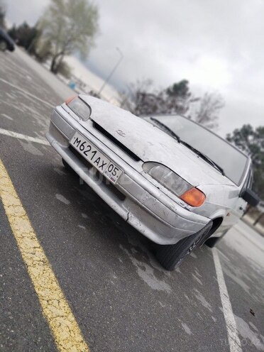 LADA (VAZ) 2114 2004, 199,700 km - 1.6 l - Ağdaş