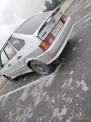 LADA (VAZ) 2114 2004, 199,700 km - 1.6 l - Ağdaş