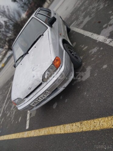 LADA (VAZ) 2114 2004, 199,700 km - 1.6 l - Ağdaş