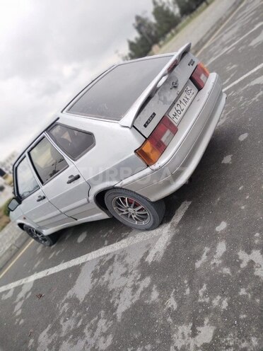 LADA (VAZ) 2114 2004, 199,700 km - 1.6 l - Ağdaş