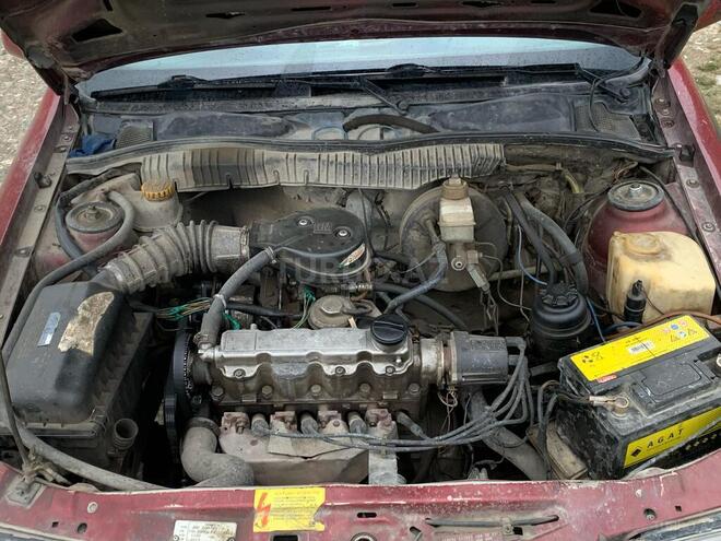 Opel Vectra 1992, 361,903 km - 1.6 l - Qusar