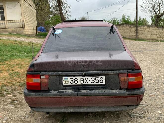 Opel Vectra 1992, 361,903 km - 1.6 l - Qusar