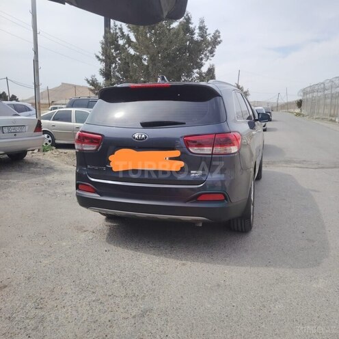 Kia Sorento 2015, 212,000 km - 2.0 l - Bakı