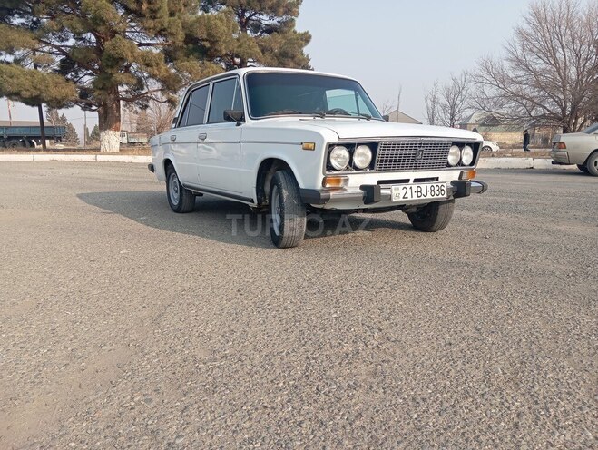 LADA (VAZ) 2106 1998, 95,000 km - 1.6 л - Şəmkir