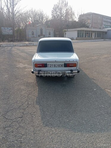 LADA (VAZ) 2106 1998, 95,000 km - 1.6 л - Şəmkir