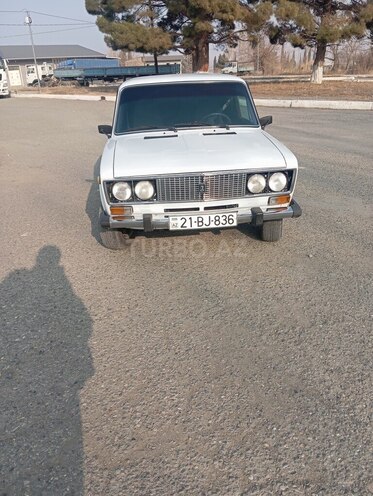 LADA (VAZ) 2106 1998, 95,000 km - 1.6 л - Şəmkir