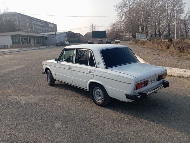 LADA (VAZ) 2106 1998, 95,000 km - 1.6 л - Şəmkir