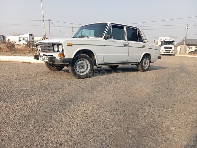 LADA (VAZ) 2106 1998, 95,000 km - 1.6 л - Şəmkir