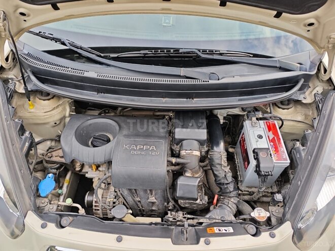 Kia Morning 2014, 134,000 km - 1.0 л - Sumqayıt