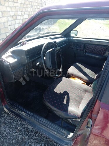 LADA (VAZ) 21099 1993, 500,000 km - 1.5 л - Bərdə