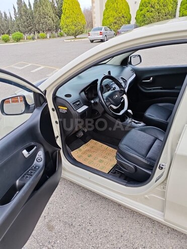Kia Morning 2014, 134,000 km - 1.0 л - Sumqayıt