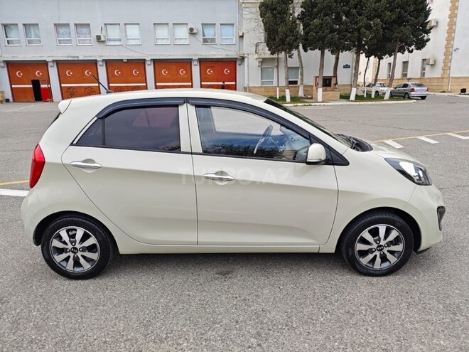 Kia Morning 2014, 134,000 km - 1.0 л - Sumqayıt